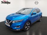 Nissan Qashqai 1.3 DIG-T DCT N-CONNECTA LED+DESIGN+WSS - Nissan Qashqai: De