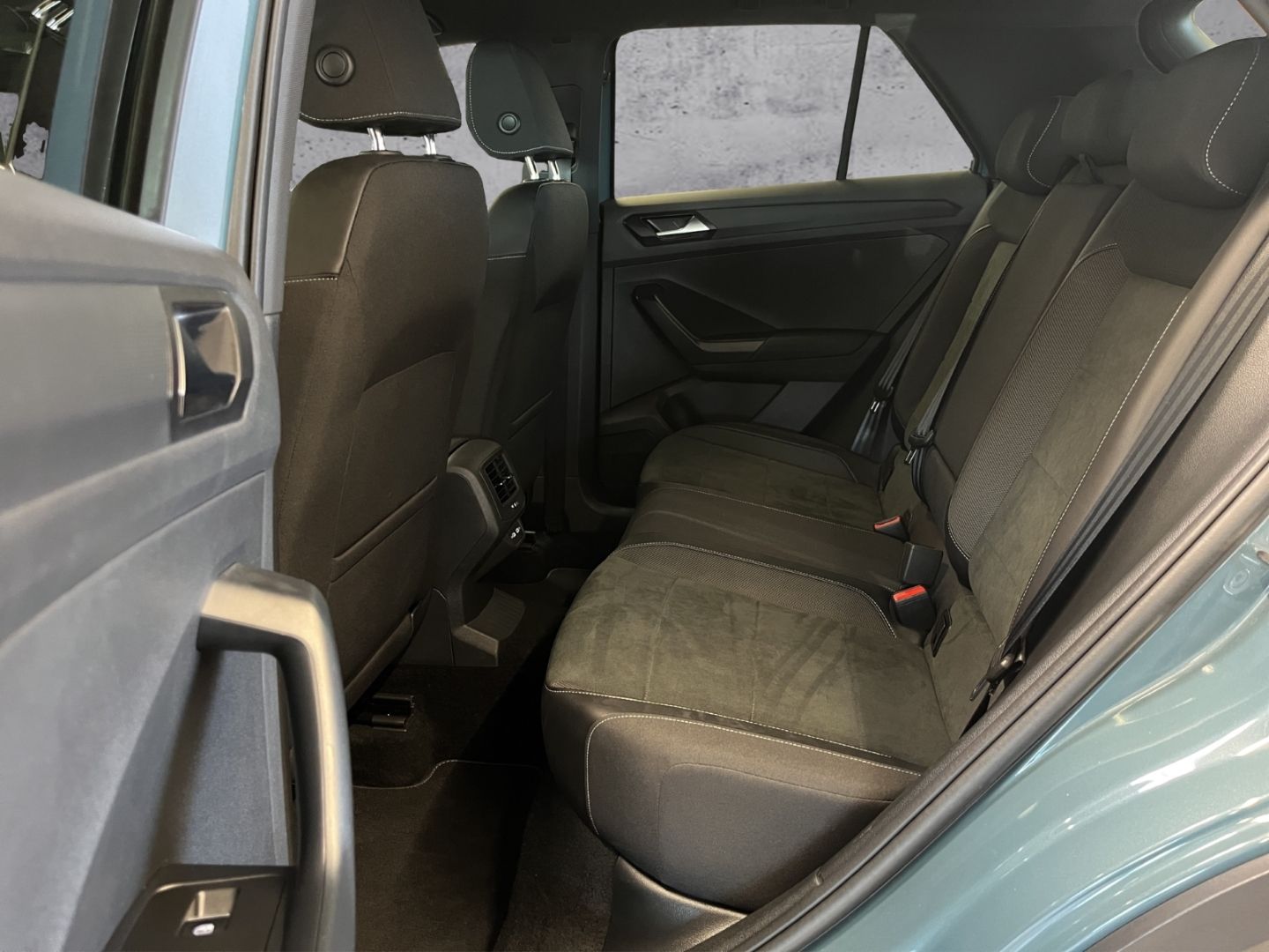 Volkswagen T-Roc - Bild 10