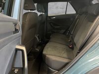 Volkswagen T-Roc - Vorschau Bild 10