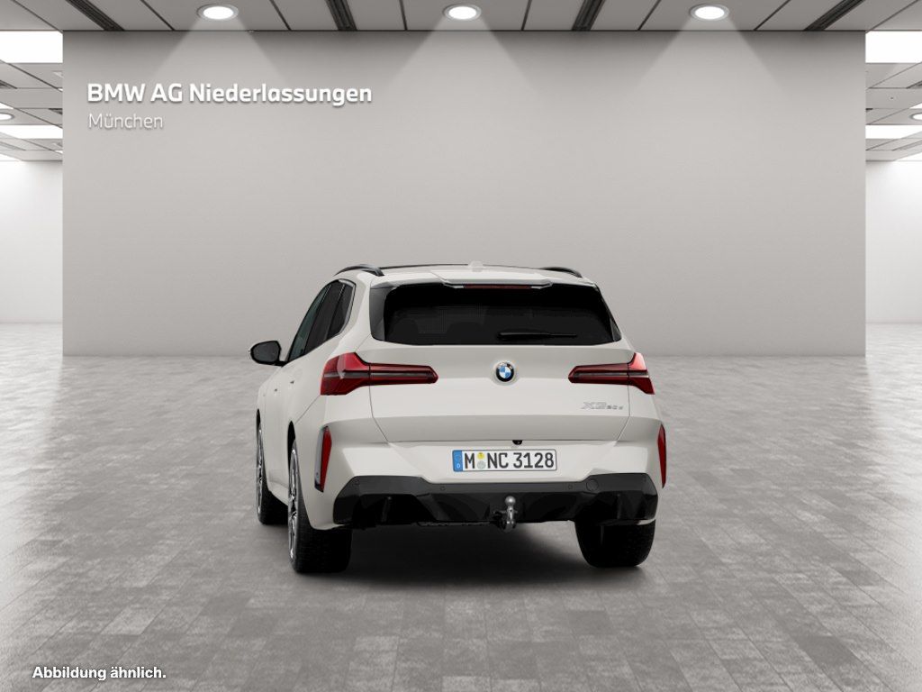 BMW X3 - Bild 9