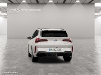 BMW X3 - Vorschau Bild 9