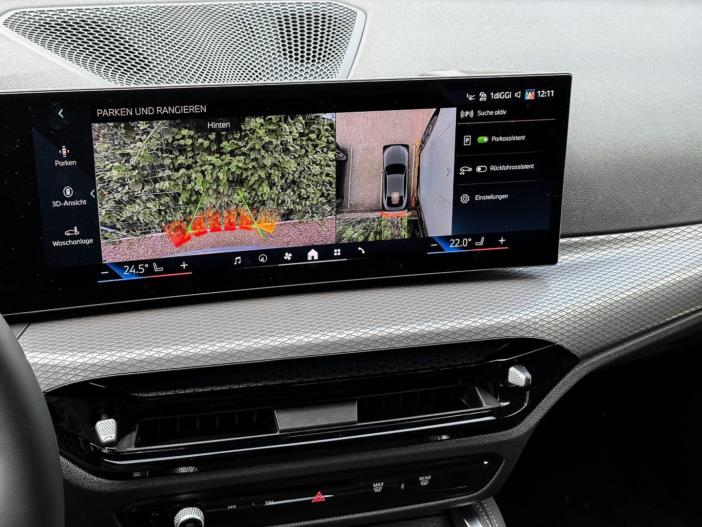BMW i4 - Bild 11