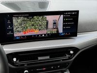 BMW i4 - Vorschau Bild 11