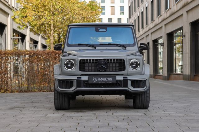 Mercedes-Benz G 63 FACELIFT | CARBON | NIGHT | SUPERIOR | MY25