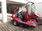 Honda GL 1800 SC 47 - HONDA GL 1800