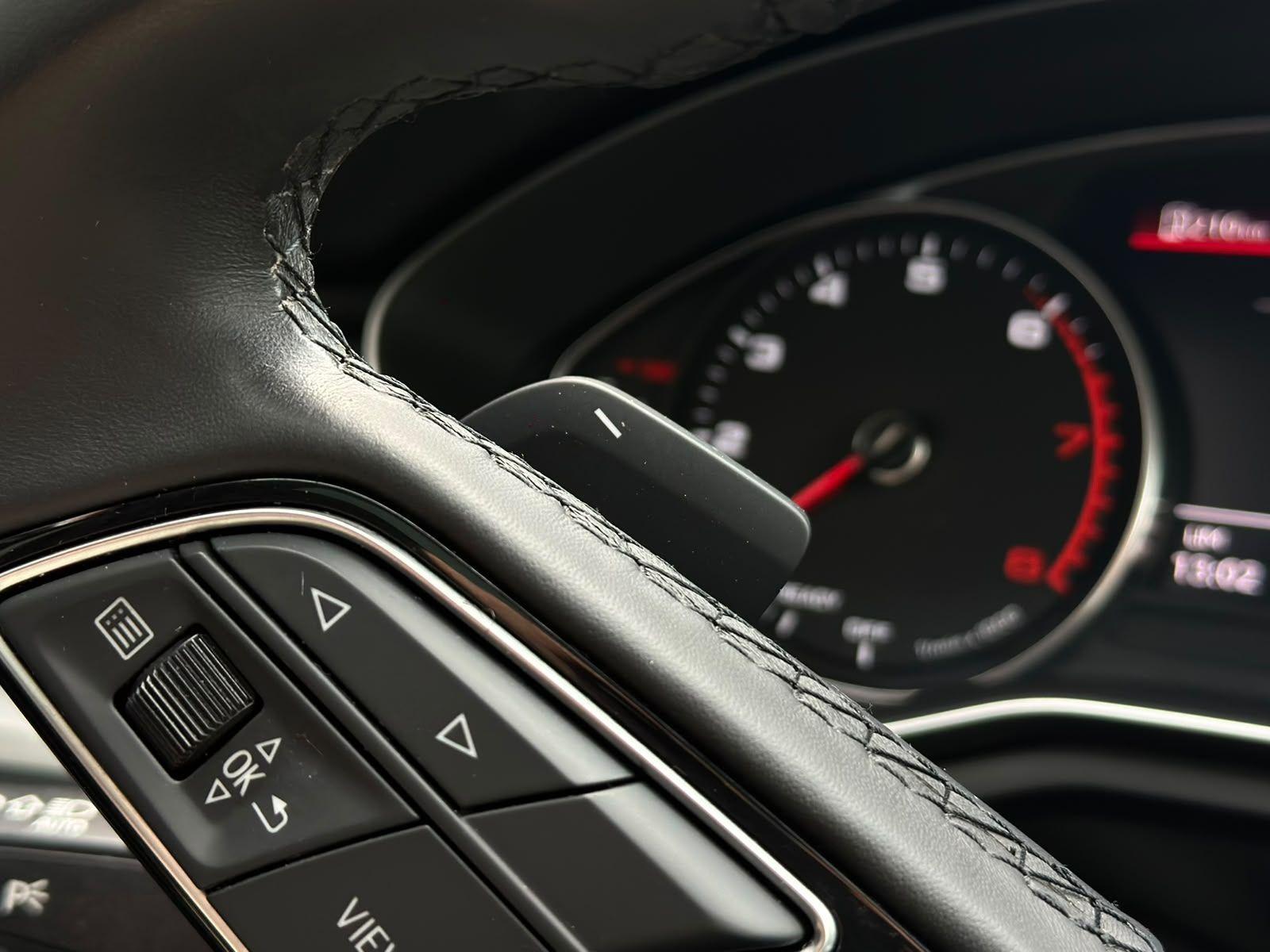 Audi A4 AVANT 35TFSI PAN#LED#NAVIMMI#KEYL#DAB#SHZ#AHK, миниатюра 17