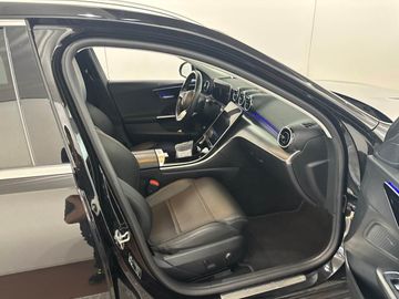 Mercedes C 200 - 8