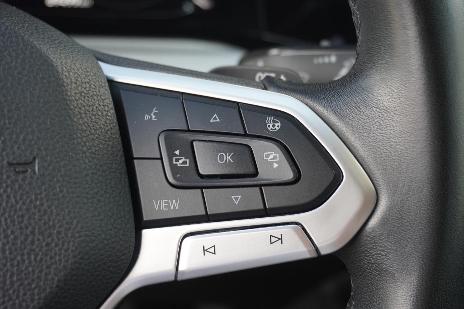 Volkswagen Golf VIII Variant 2.0 TDI R-Line LED Navi AHK, миниатюра 16