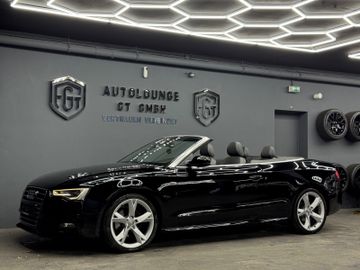 Audi A5 - 1