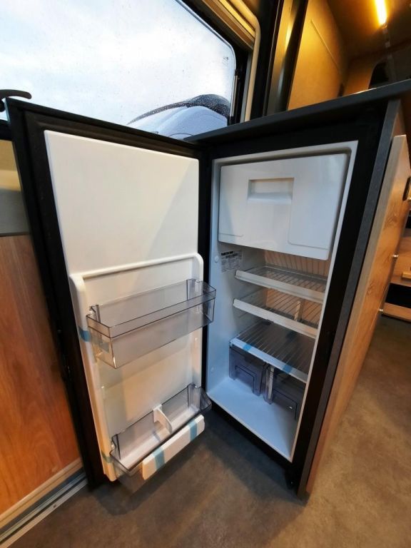 Fahrzeugabbildung ROADFANS Hopper 640 Active Verfüg./Sparen Sie 5.153,- €