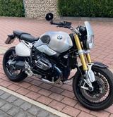 BMW R Nine t - Motorräder in Wiesbaden