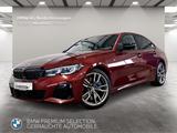 BMW M340i xDrive Limousine AHK Driv.Assist.Prof - BMW M340i Gebrauchtwagen