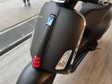 Vespa SPRINT S 125 Schwarz Matt 0 KM !!! - Offers