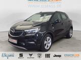 Opel Mokka X ON ALLWETTER NAV KAMERA SITZ.HZG TEMPOMA - Opel Mokka X ON mit Benzin-Antrieb