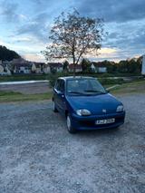 Fiat fiat seicento 0,9 - Fiat Seicento aus 1998