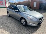 Ford Mondeo 2,0TDCi 103kW DPF Ghia X Turnier Ghia X - Ford Mondeo: Ghia X