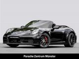 Porsche 992 911 Carrera S Cabriolet Sportabgasanlage LED - Porsche 992