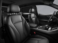 Audi Q8 - Vorschau Bild 10