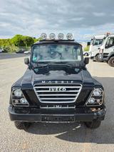 Iveco Massif - gebrauchte Iveco SUV & Geländewagen