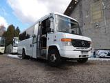 Mercedes-Benz 818 D VARIO KLIMA ORYG. 317.902 KM - Mercedes-Benz Vario 818