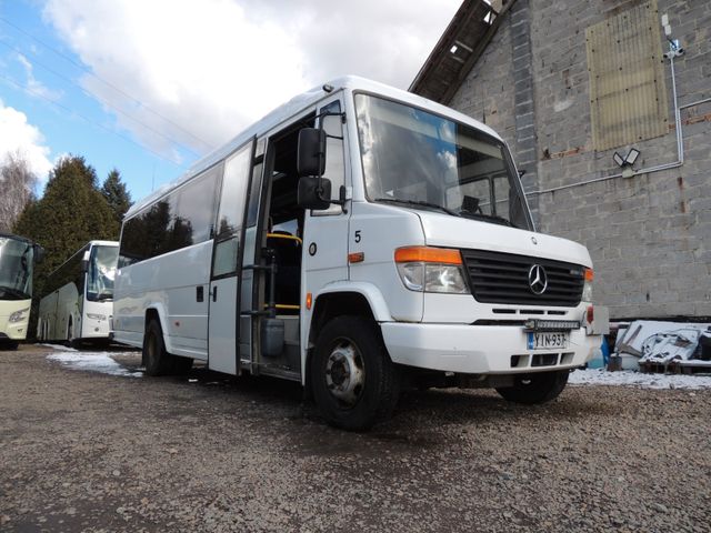 Mercedes-Benz 818 D VARIO KLIMA ORYG. 317.902 KM