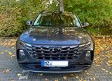 Hyundai TUCSON 1.6 CRDi 100kW 48V Prime DCT Prime - Hyundai Tucson Prime mit Diesel-Antrieb