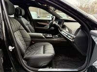 BMW i7 - Vorschau Bild 8