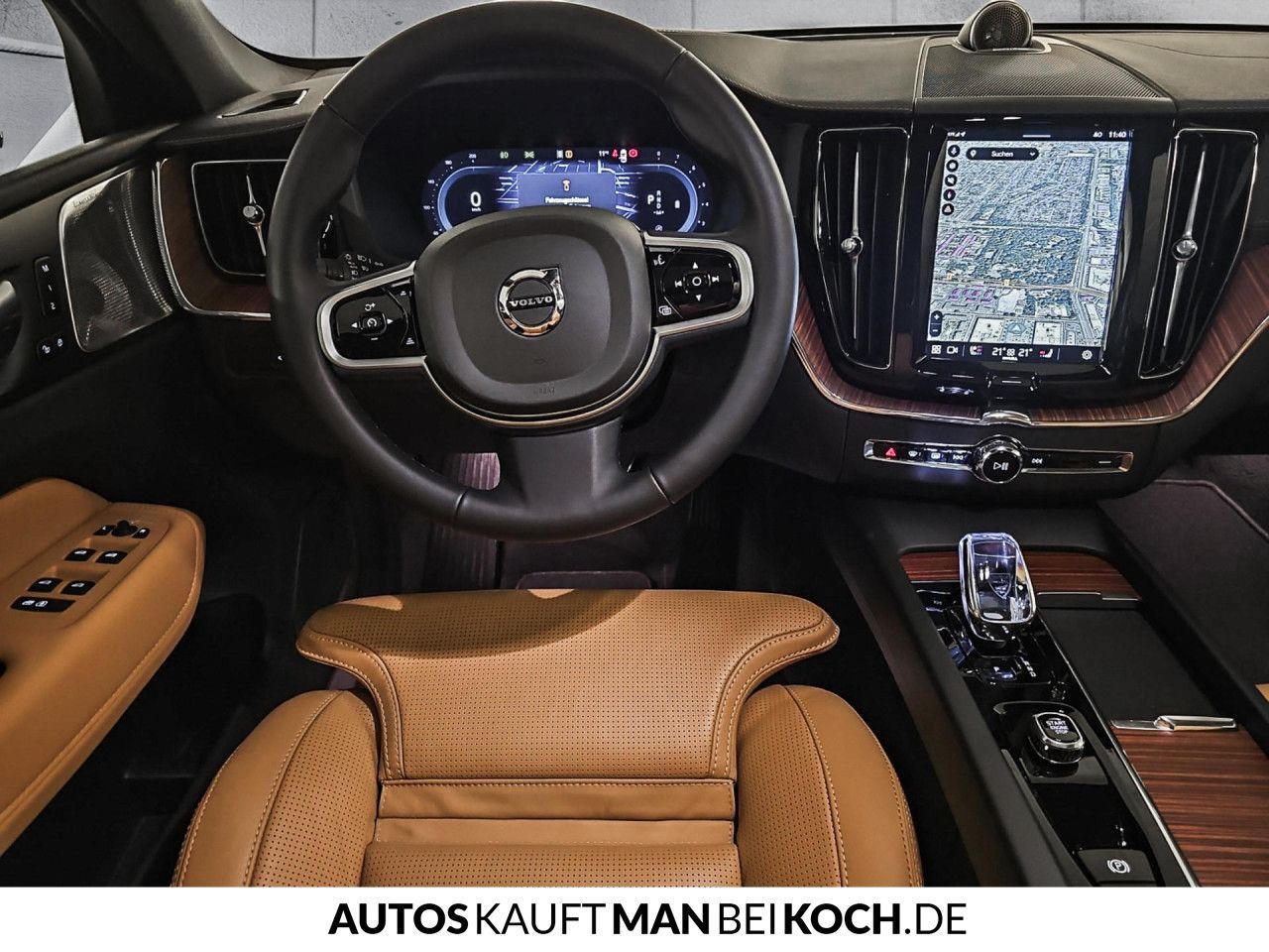 Volvo XC60 - Bild 12