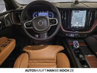 Volvo XC60 - Vorschau Bild 12