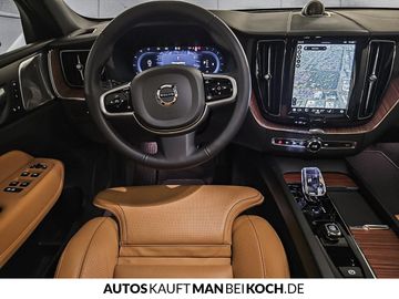 Volvo XC60 - 10