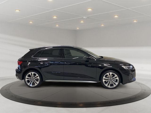 A3 Sportback S line 40 TFSI e 150kW,Matrix-LED,H
