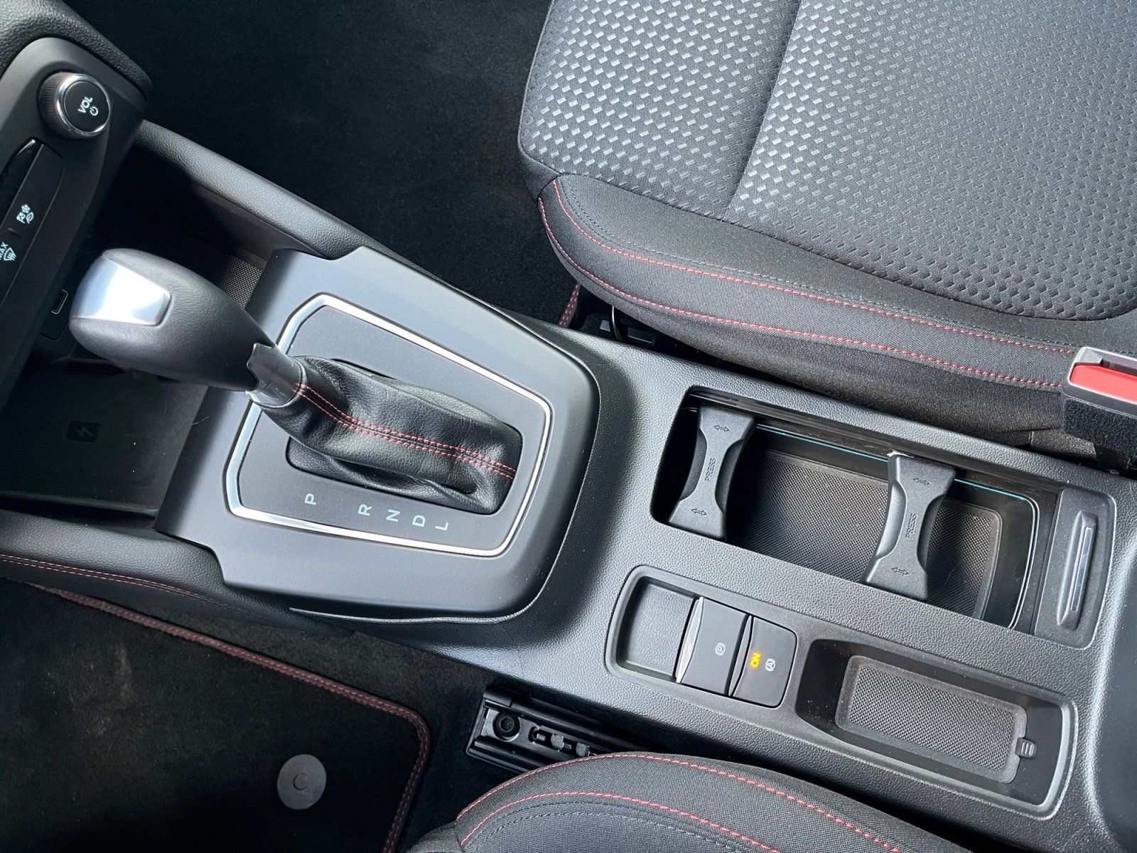 Ford Focus - Bild 22