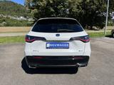 Honda ZR-V e:HEV 2.0 i-MMD Hybrid Sport - weiße Honda ZR-V