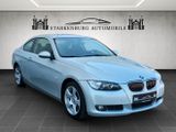 BMW 325i xDrive Coupe/1.Hand/Carplay/Xenon/Navi - BMW 325: 325i Xdrive