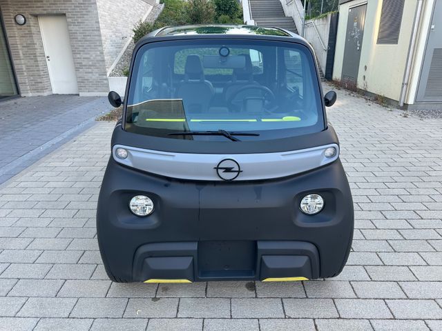 Opel Rocks-e Tekno