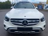 Mercedes-Benz GLC 300 d 4M,Pan,360°Kam,Dist,Multibeam,Memory - Mercedes-Benz GLC 300 in Stuttgart