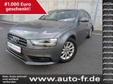 Audi A4 Avant Ambiente 1,8 TFSI 170PS Automatik AHK - Audi A4: Automat