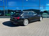 Audi A6 Avant 40 TDI S-Line ACC LED AHK Kamera 19" - Audi aus 2022