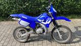 Yamaha DT 125 - YAMAHA DT