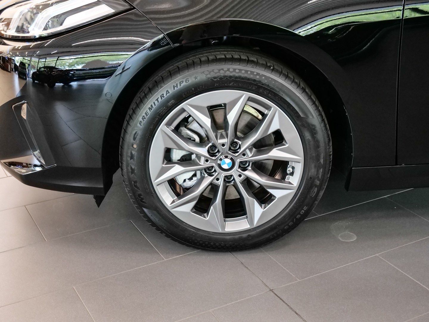 BMW 120 - Bild 7