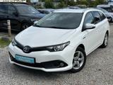 Toyota Auris Team D/ 1Hand/KeyLessGo/Kamera/Navi/Tempo - Toyota Auris Gebrauchtwagen in München
