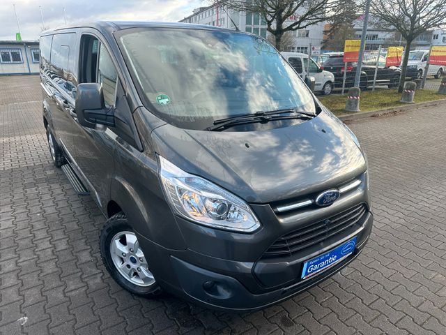 Ford Transit/Tourneo Custom Kombi 310 L2 Tourneo Tita