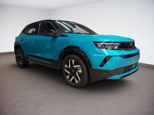 Opel Mokka 1.2 Turbo GS MildHybrid 100KW Automatik