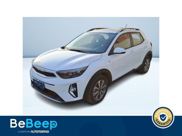 Kia KIA Stonic 1.2 DPI URBAN S/SMART PACK 84CV