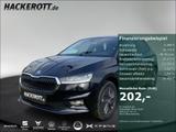 Skoda Fabia Balance 1.0 TSI ACC Smartlink PDC LED - Skoda Fabia Neuwagen in Hannover