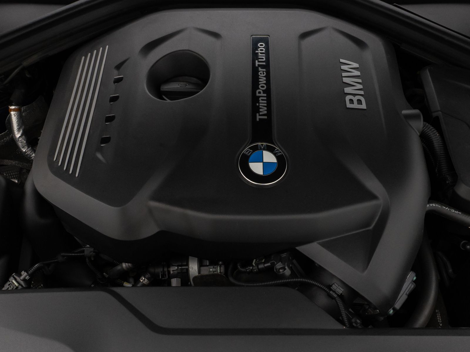 Fahrzeugabbildung BMW 320i Advantage HiFi Navi Lordos PDC LED Alarm