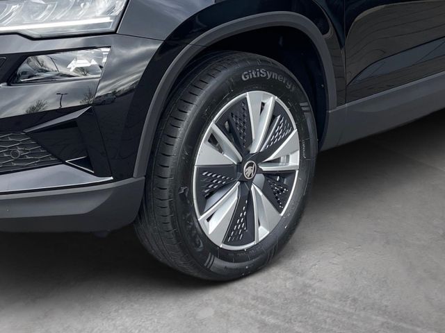 Karoq Selection 4x4 2.0 TDI DSG Kamera,LED,Navi,