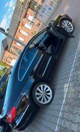 Volkswagen CC - Volkswagen CC aus 2009