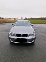 BMW 1er BMW 116d - BMW 116: 1er 116d