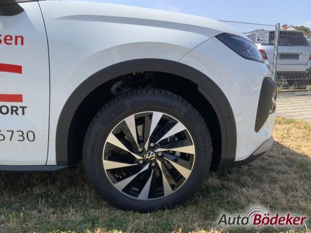 Volkswagen T-Roc Life 1.5 l eTSI OPF 85 kW (116 PS) Navi
